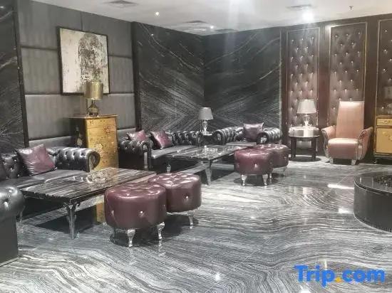 Yingbin Hotel