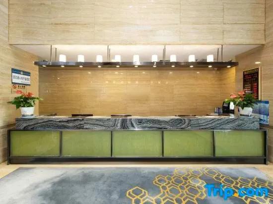Yingbin Hotel