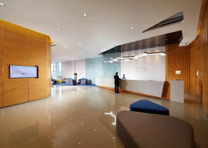 Holiday Inn Express Handan East