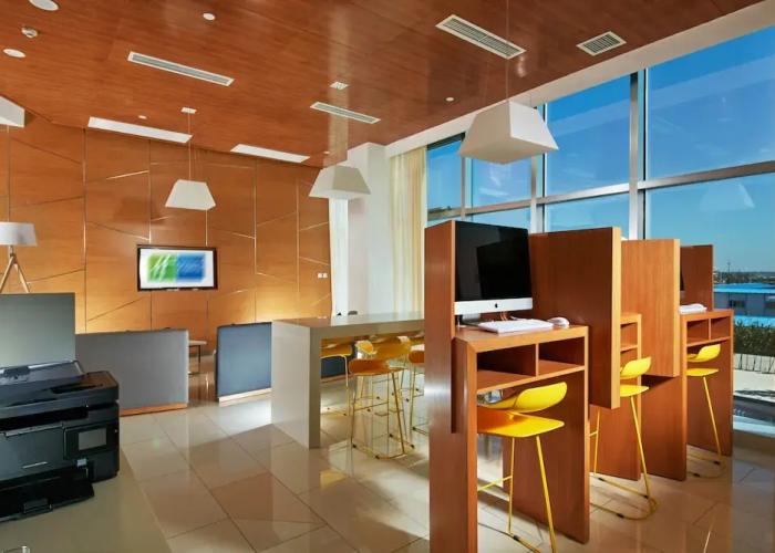 Holiday Inn Express Handan East