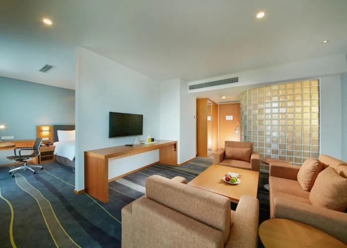 Holiday Inn Express Handan East