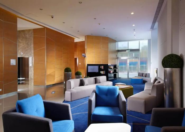 Holiday Inn Express Handan East
