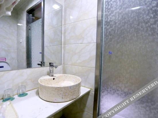 7Days Inn Hotel (Damingfu Beicheng Branch)