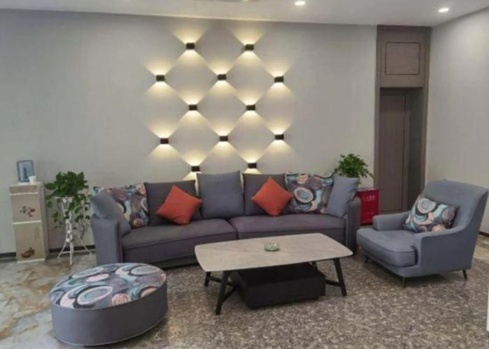 7Days Inn Hotel (Damingfu Beicheng Branch)