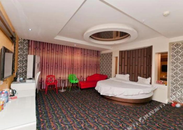 7Days Inn Hotel (Damingfu Beicheng Branch)