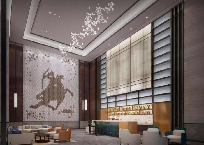 Wyndham Handan Congtai