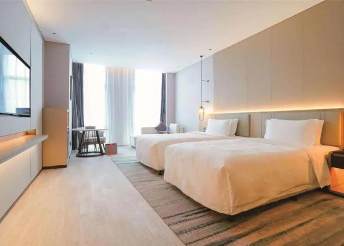 Wyndham Handan Congtai