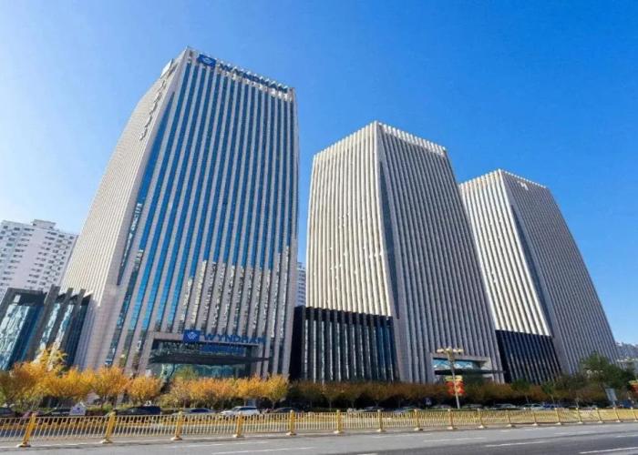 Wyndham Handan Congtai