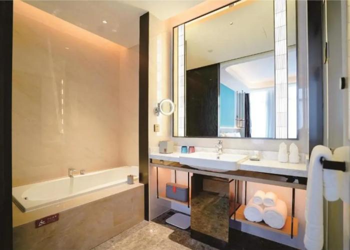 Wyndham Handan Congtai