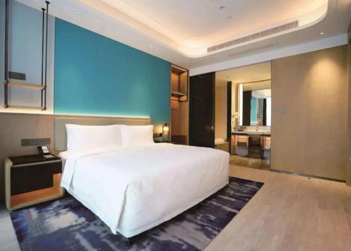 Wyndham Handan Congtai