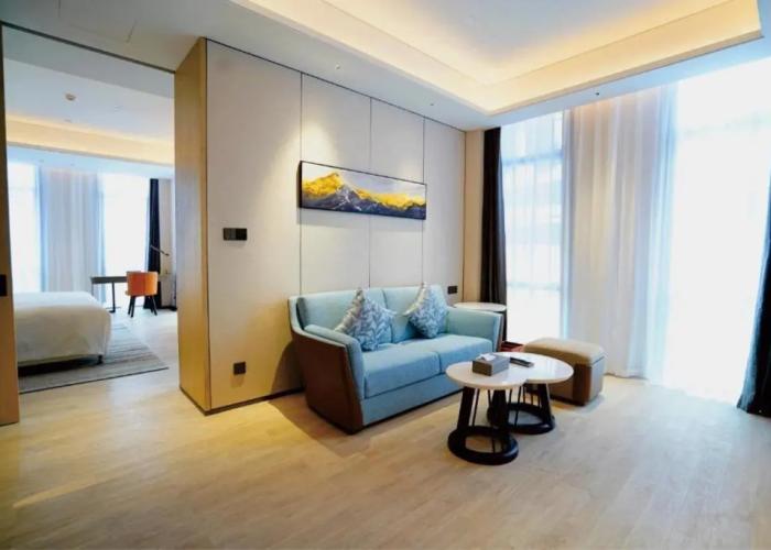Wyndham Handan Congtai