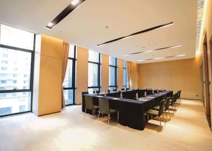 Wyndham Handan Congtai