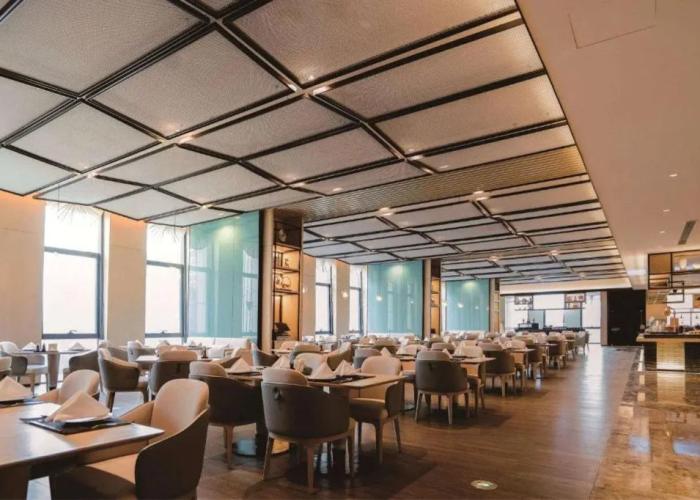 Wyndham Handan Congtai