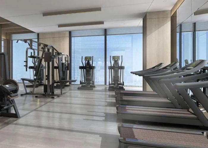 Wyndham Handan Congtai