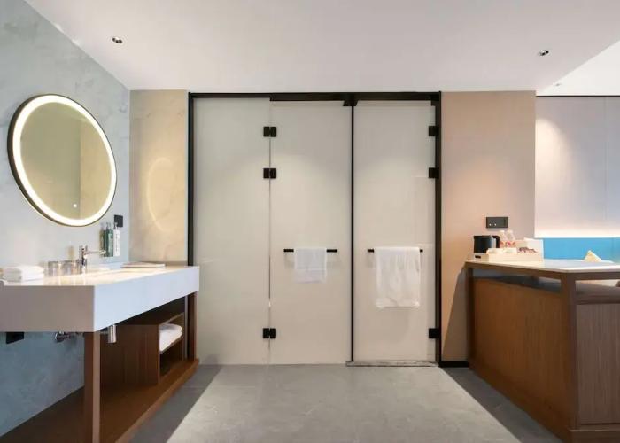 Hilton Garden Inn Handan She County