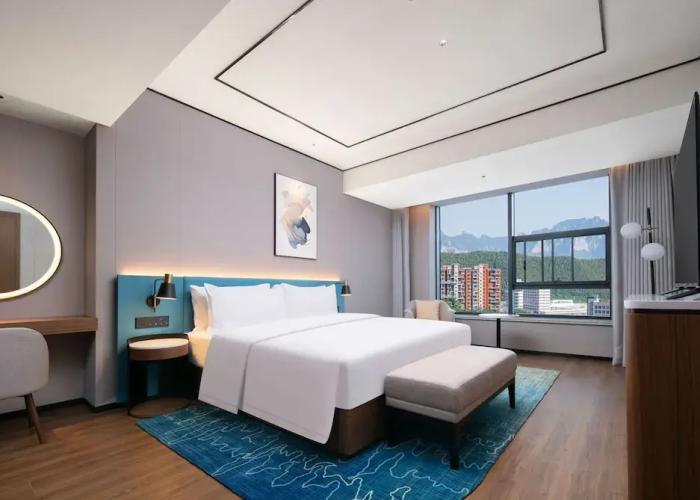 Hilton Garden Inn Handan She County