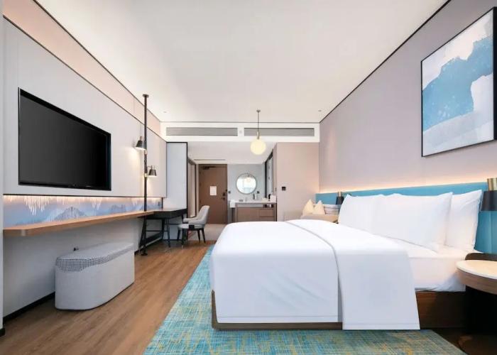 Hilton Garden Inn Handan She County