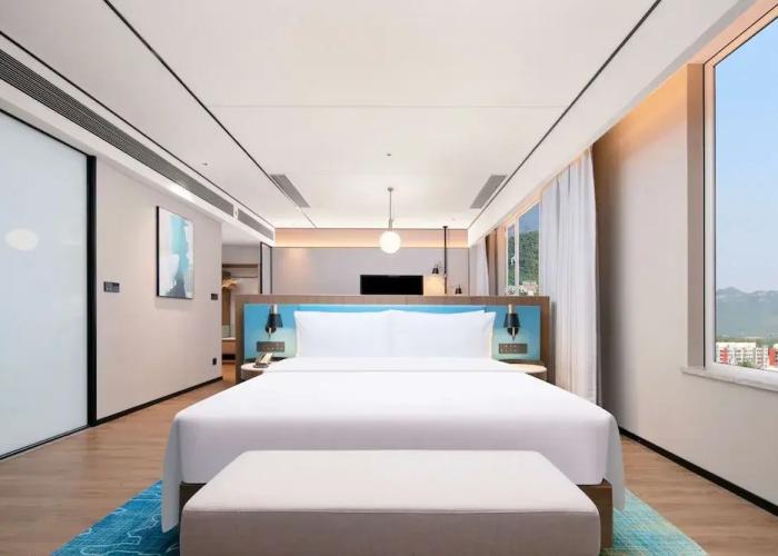 Hilton Garden Inn Handan She County