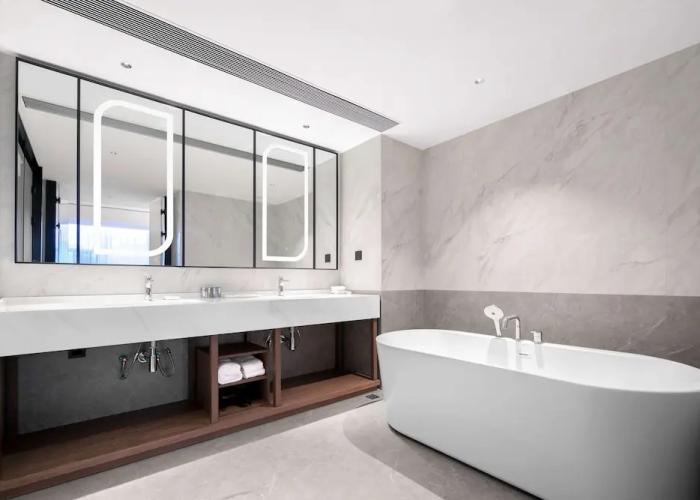 Hilton Garden Inn Handan She County
