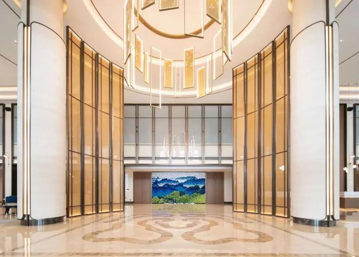 Hilton Garden Inn Handan She County