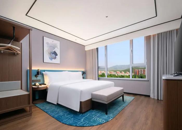 Hilton Garden Inn Handan She County