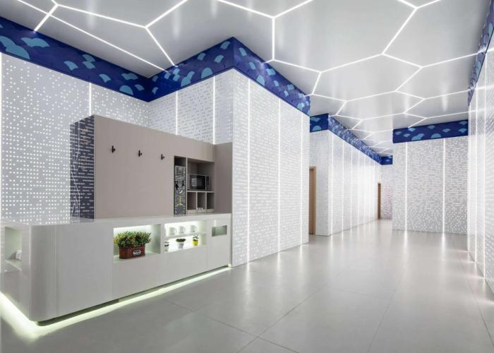 Microtel By Wyndham Handan New Century