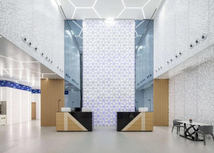 Microtel By Wyndham Handan New Century