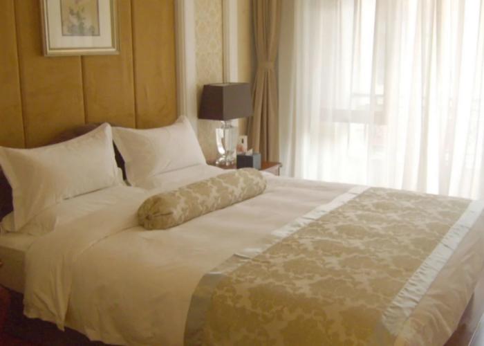 Golden Elephant Golf Hotel