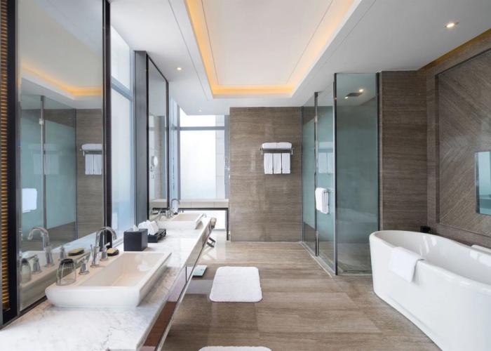 Sheraton Langfang Chaobai River Hotel