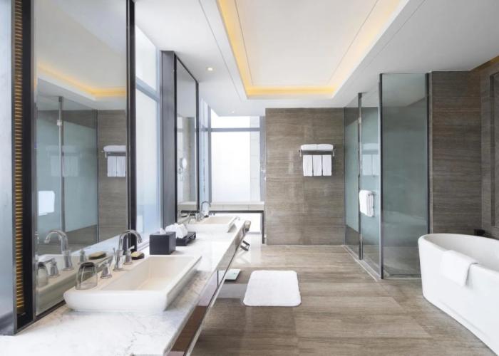 Sheraton Langfang Chaobai River Hotel