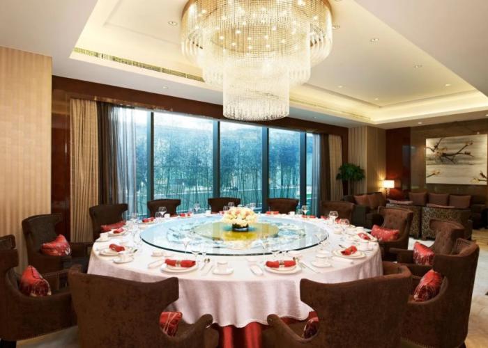 Four Points By Sheraton Langfang, Guan