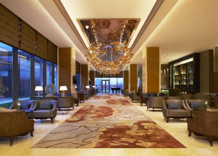 Four Points By Sheraton Langfang, Guan
