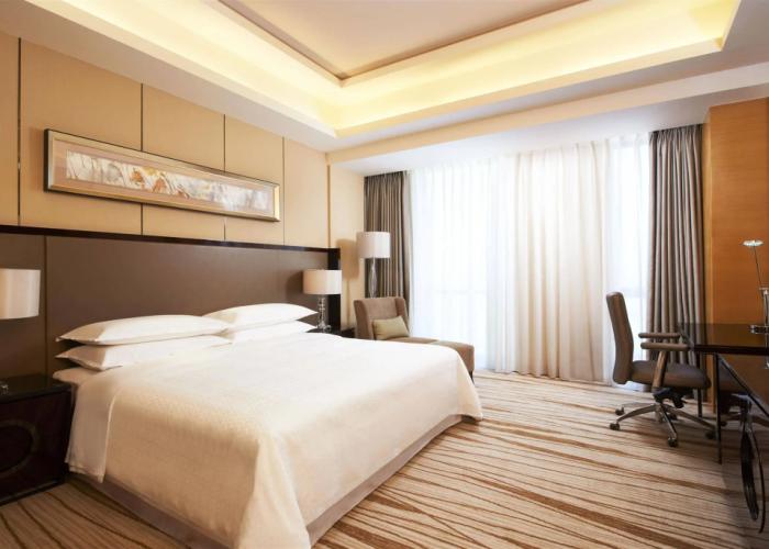 Four Points By Sheraton Langfang, Guan