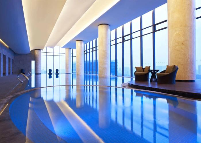Four Points By Sheraton Langfang, Guan
