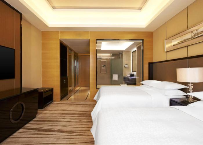 Four Points By Sheraton Langfang, Guan