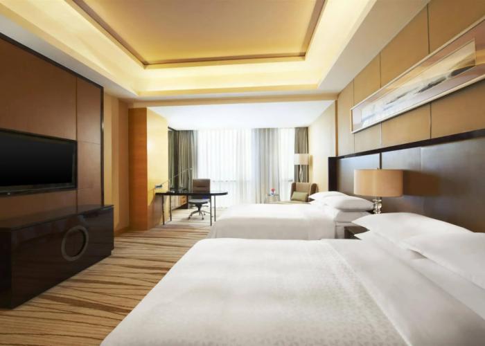 Four Points By Sheraton Langfang, Guan