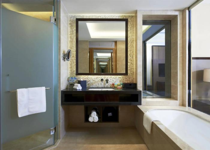 Four Points By Sheraton Langfang, Guan