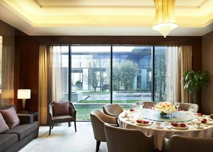 Four Points By Sheraton Langfang, Guan