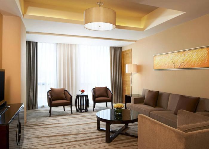 Four Points By Sheraton Langfang, Guan