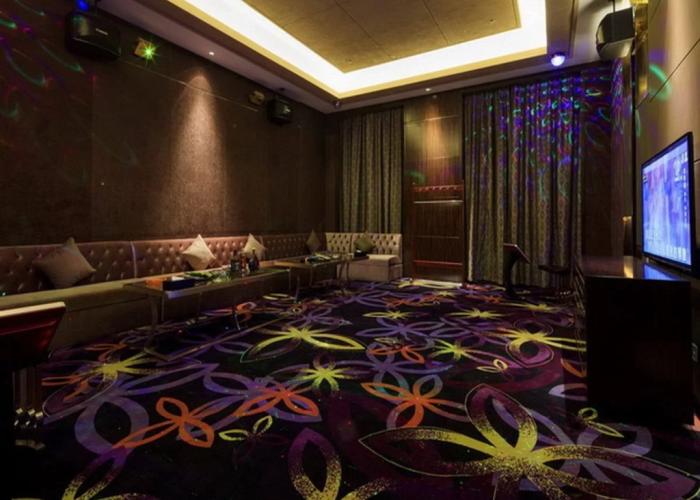 Jianguo Hot Spring Hotel
