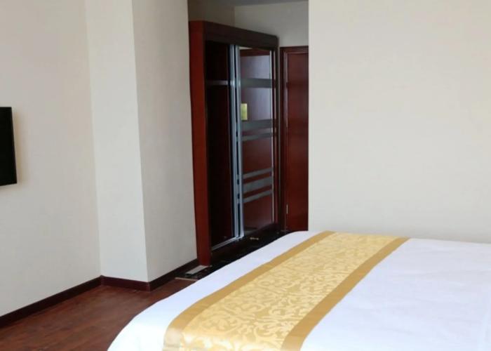 GreenTree Inn Langfang Bazhou City Shengfang Town International Furniture City Hotel