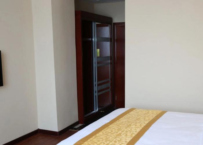 GreenTree Inn Langfang Bazhou City Shengfang Town International Furniture City Hotel