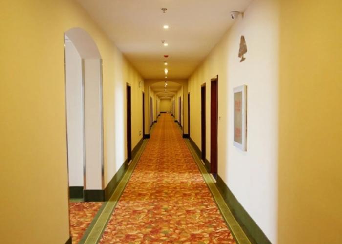GreenTree Inn Langfang Bazhou City Shengfang Town International Furniture City Hotel
