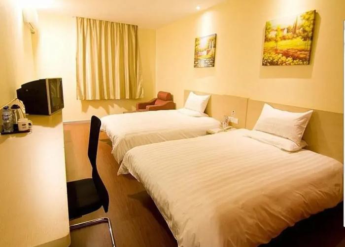 Hanting Hotel (Langfang Development Zone Conventio