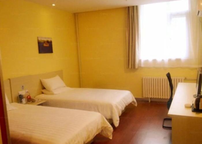 Hanting Hotel (Langfang Development Zone Conventio