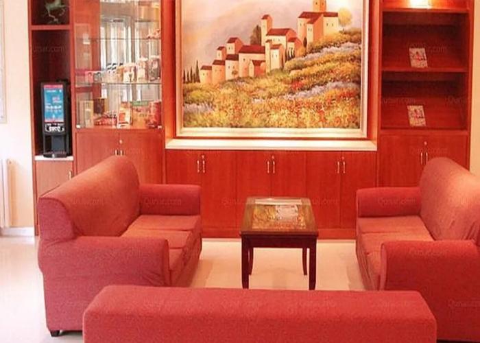 Hanting Hotel (Langfang Development Zone Conventio