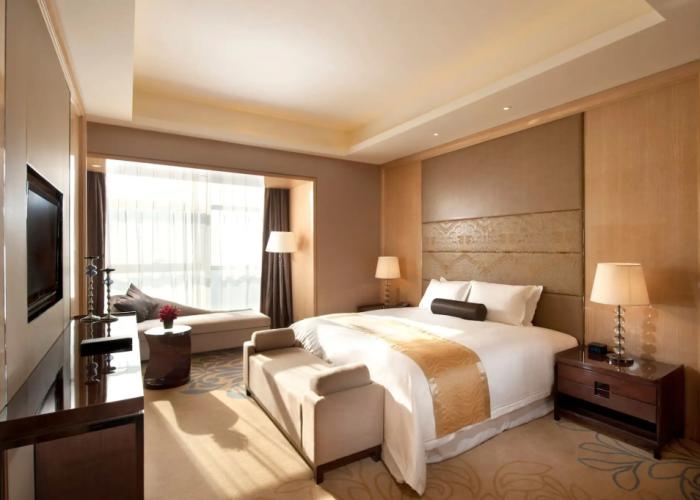 Wanda Realm Langfang
