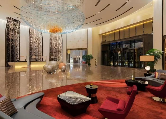 Wanda Realm Langfang