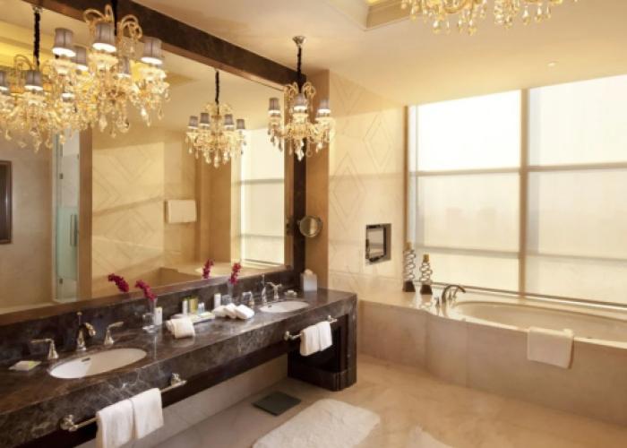 Wanda Realm Langfang