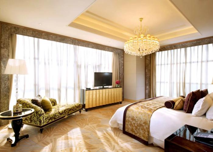 Wanda Realm Langfang